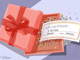 Icard printable gift certificates are super easy. Free Gift Certificate Templates You Can Customize