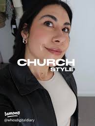 Stylish Church Outfit Ideas: Fit with Me!