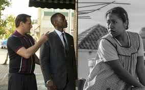 Maybe you would like to learn more about one of these? Oscars 2019 Green Book Schlagt Roma Kino Co