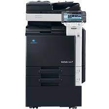 Konica minolta c360seriespcl driver download. Get Free Konica Minolta Bizhub C360 Pay For Copies Only