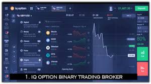 Best Binary Options Trading Brokers For Top Best Binary Options