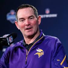 Minnesota Vikings meet with prospects at 2018 NFL Scouting Combine