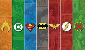 A data oficial de lançamento de liga da justiça está marcada para 18 de março nos estados unidos e no brasil —inclusive no. Frete Gratis Logotipo Da Liga Da Justica Marvel Papel De Parede De Seda Poster Hd Decorac Herois Da Dc Comics Papel De Parede De Seda Liga Da Justica Desenho