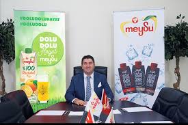 Turkiye Nin Ilk Meyve Suyu Markasi Meysu Dunyaya Icecek Ihrac Ediyor Kayseri Haberleri Kayseri Telgraf