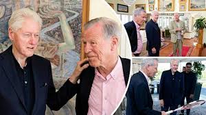 But for anders wiklöf, his founding of wiklöf holding was spurred by a rejection from the bank of fast forward 40 years, and wiklöf holding is a successful business empire, making its founder a. Kuvat Nain Bill Clinton Vieraili Ahvenanmaan Kuninkaan 1 500 Nelioisella Huvilalla Wiklof Esitteli Muun Muassa Arvokasta Tennismailaa Kotimaa Ilta Sanomat