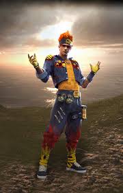 Fire is hot because conversion of the weak double bond in molecular oxygen, o2, to the stronger bonds in the combustion products carbon dioxide and water. Garena Free Fire Best Survival Battle Royale On Mobile