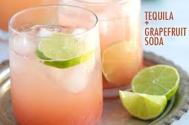 It makes a delicious highball for a refreshing tipple when the sun comes out. 24 Glorious Ways To Drink More Tequila