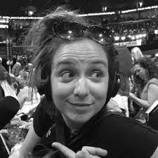 Zoe Chace's Instagram, Twitter & Facebook