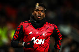 Paul labile pogba (born 15 march 1993) is a french professional footballer who plays for italian club juventus and the france national team. Mino Raiola Says Paul Pogba Would Like To Come Back To Juventus Bleacher Report Latest News Videos And Highlights