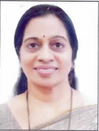 Geeta Bharat Jain(Independent(IND)):Constituency- MEERA BHAYANDAR(THANE)
