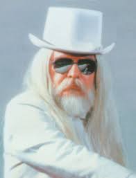 Leon Russell covers Wild Horses