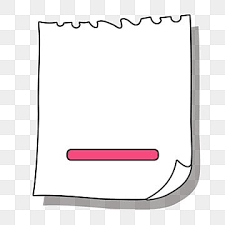 A Blank Sheet Of Paper One White Paper Png Transparent Clipart Image And Psd File For Free Download In 2020 Sheet Of Paper Vintage Paper Background Clip Art