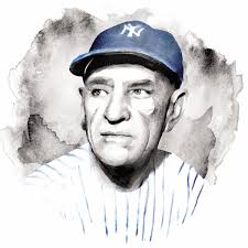 Stengel to Durocher to DiMaggio: A great lineup of baseball books