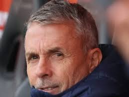 Campeón con La Serena pide revancha y quiere volver a U de Chile