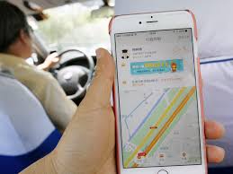 滴滴快的), is a chinese vehicle for hire company headquartered in beijing with over 550 million users. Ride Hailing App Didi Takes Protective Measures Against Coronavirus
