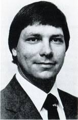 Valdosta State College Football 1983