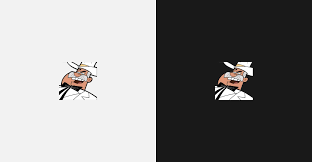 The rich all white clothing and haired guy who speaks like an auction guy. Dimmadome By Officiallygoodenough Frankerfacez