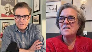 Special Edition of The Jim Acosta Show with Rosie O'Donnell, Ryan Lizza,  and Don Lemon