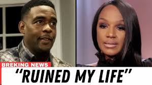 At 55, Jackie Christie Finally Breaks Silence