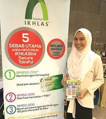 (takaful ikhlas), anak syarikat milik penuh mnrb holdings bhd. Nurul Hidayah Insurance Takaful Agent From Selangor Shah Alam