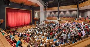 Broward Theater Performing Arts Rent Inflatable Castle