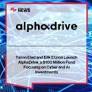 AlphaDrive launches $100M fund for cyber and AI, with Leumi Partners as anchor
