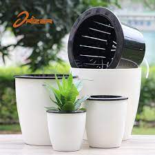 If you're looking for a raised garden bed, we have those as well. Factory Wholesale Free Sample Garden Plant Containers Self Watering Plant Pots For Sale Buy Plant Containers Garden Plant Containers Plant Pots For Sale Product On Alibaba Com