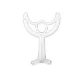Amazon.com: 6.68x4.32Inch Ceiling Fan Blade Arms,Fan Blade ...