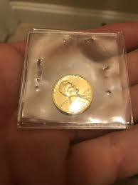 Artists often work with alloys like bronze, steel, or brass because of their durability and color. 1959 D Gold Colored Penny Us World And Ancient Coins Ngc Coin Collectors Chat Boards