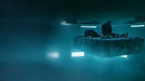 But think carefully before signing on the dotted line. The Platform Review Netflix Horror Movie Sees The Hell Of Capitalism Indiewire