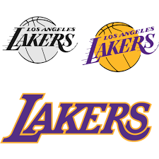 The los angeles lakers logo is one of the nba logos and is an example of the sports industry logo from united states. Lakers Svg Los Angeles Lakers Svg Lakers Logos Svg Etsy In 2021 Lakers Logo Los Angeles Lakers Svg