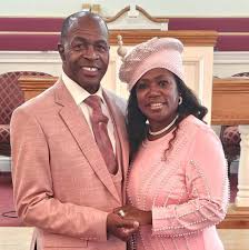 Profile for First Church Of GOD Mt. Vernon Al