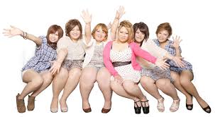 京都 ぽっちゃり