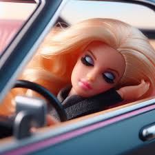 𝑪𝒐𝒎𝒆 𝒐𝒏 𝑩𝒂𝒓𝒃𝒊𝒆, 𝒍𝒆𝒕'𝒔 𝒈𝒐 𝒈𝒆𝒕 𝒂 𝒔𝒏𝒐𝒘 𝒄𝒐𝒏𝒆!🍧✨  Barbie called..📞 she said you might need this to kick off a totally  fabulous weekend! 𝐁𝐚𝐫𝐛𝐢𝐞 𝐃𝐫𝐞𝐚𝐦 𝐇𝐨𝐮𝐬𝐞: silver fox + bubble  gum +