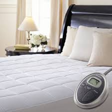 Found It At Wayfair Ca Pmp Heated Mattress Pad Heated Mattress Pad Electric Mattress Pad Mattress Pad