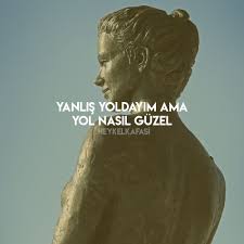 Yanlis Yoldayim Ama Yol Nasil Guzel 2020 Mizah Alintilari Kitap Alintilari Komik
