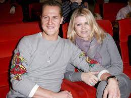 Michael schumacher ?tat de sant? Les Escrocs N Ont Manifestement Pas D Ame Un Maitre Chanteur A Menace L Epouse De L Ancien Champion De Formule 1 D Att Michael Schumacher Shumacher Schumacher