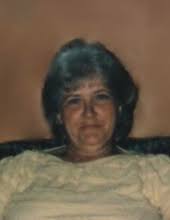 Obituary information for Linda Carol Adkins