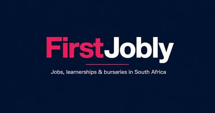 Firstjobly logo