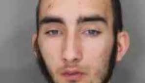 Oswego County TodayHarvey F. Perry Jr.