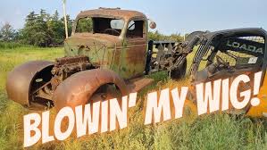 Image result for Mack Blue 1938 Truck