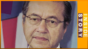 Mahathir mohamad was born in alor setar, kedah, malaysia on friday, july 10, 1925 (silent generation). Will Mahathir Mohamad Make A Return As Malaysia S Pm Aged 92 Inside Story Youtube