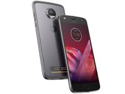 Do you know that you can take screenshots on your phone from your voice, how? How To Take A Screenshot On Motorola Moto Z2 Play