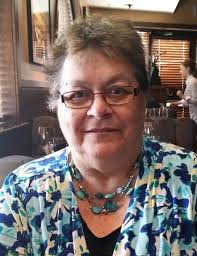 Obituary information for Melva Sophie Belbin