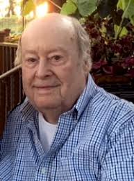 Obituary for Paul Flack