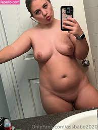 Assbabe2020 nude