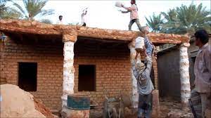 من رأى في المنام بيت جديد ويسكنه شخص لا يعرفه أو يمتلكه شخص لا يعرفه فهذا دليل ووجود الطين على البيت دليل المال الحلال. Ø¨ÙŠØª Ø·ÙŠÙ† Ù‚Ø¯ÙŠÙ… Ø¨ÙŠÙˆØª Ø§Ù„Ø·ÙŠÙ† Ù‚ØµØ© Ø¹Ø´Ù‚ Ø§Ù„Ù…Ø±Ø£Ø© Ø§Ù„Ø¹ØµØ±ÙŠØ©