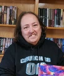 Deborah Rude's Instagram, Twitter & Facebook