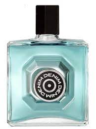 Aqua Denim Cologne A Fragrance For Men