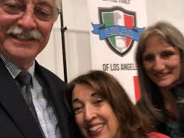 Grand President's Monthly Message Membership Drive Is On Celebrate all  things Italian at Festa Italiana! Celebrate ICF & P